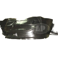 FENDER LINER LH