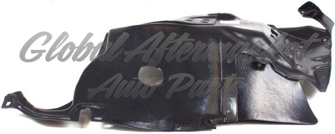 FENDER LINER FR LH ALSO COVERS LOWER ENGINE