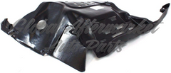 FENDER LINER FR LH ALSO COVERS LOWER ENGINE