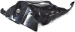 FENDER LINER FR LH ALSO COVERS LOWER ENGINE — photo 3