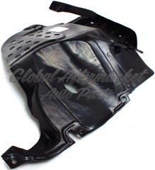 FENDER LINER FR LH ALSO COVERS LOWER ENGINE