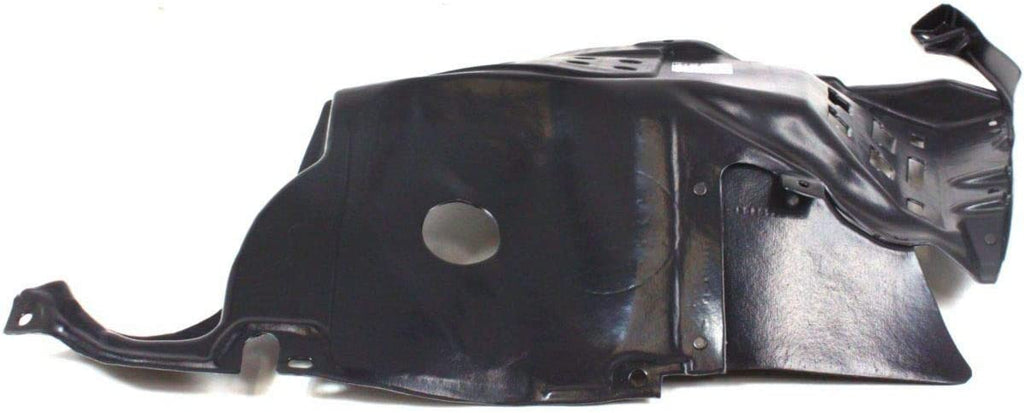 FENDER LINER FR LH ALSO COVERS LOWER ENGINE