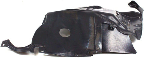 FENDER LINER FR LH ALSO COVERS LOWER ENGINE