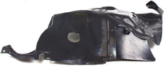 FENDER LINER FR LH ALSO COVERS LOWER ENGINE