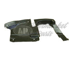 ENGINE SPLASH SHIELD LH — photo 1
