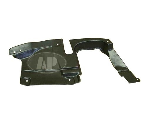 ENGINE SPLASH SHIELD LH