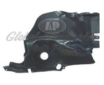 ENGINE SPLASH SHIELD LH — photo 1