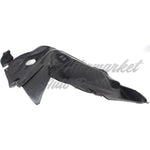 ENGINE SPLASH SHIELD LH — photo 3