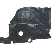 ENGINE SPLASH SHIELD LH