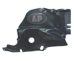 ENGINE SPLASH SHIELD LH