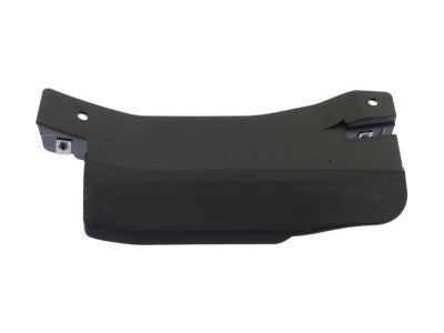FENDER SPLASH SHIELD FR LH FORWARD