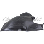 FENDER LINER RH FR SECTION — photo 2