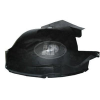 FENDER LINER RH FR SECTION