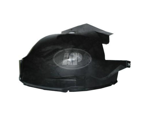 FENDER LINER RH FR SECTION