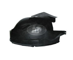 FENDER LINER RH FR SECTION