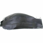 FENDER LINER RH RR SECTION — photo 2