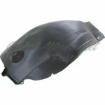 FENDER LINER RH RR SECTION — photo 3