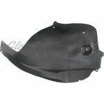 FENDER LINER RH RR SECTION — photo 5