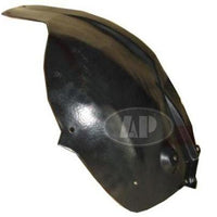 FENDER LINER RH RR SECTION