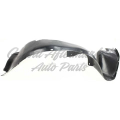 FENDER LINER FR RH