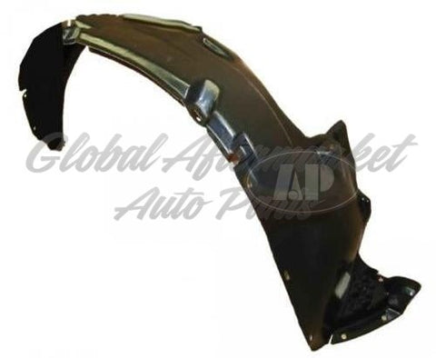 FENDER LINER FR RH