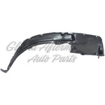 FENDER LINER FR RH — photo 3