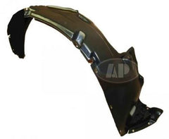 FENDER LINER FR RH