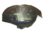 FENDER LINER RH BASE (FR SECTION) — photo 1