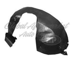 FENDER LINER FR RH — photo 1