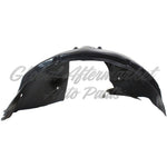 FENDER LINER FR RH — photo 2
