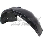 FENDER LINER FR RH — photo 3