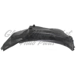 FENDER LINER FR RH — photo 1