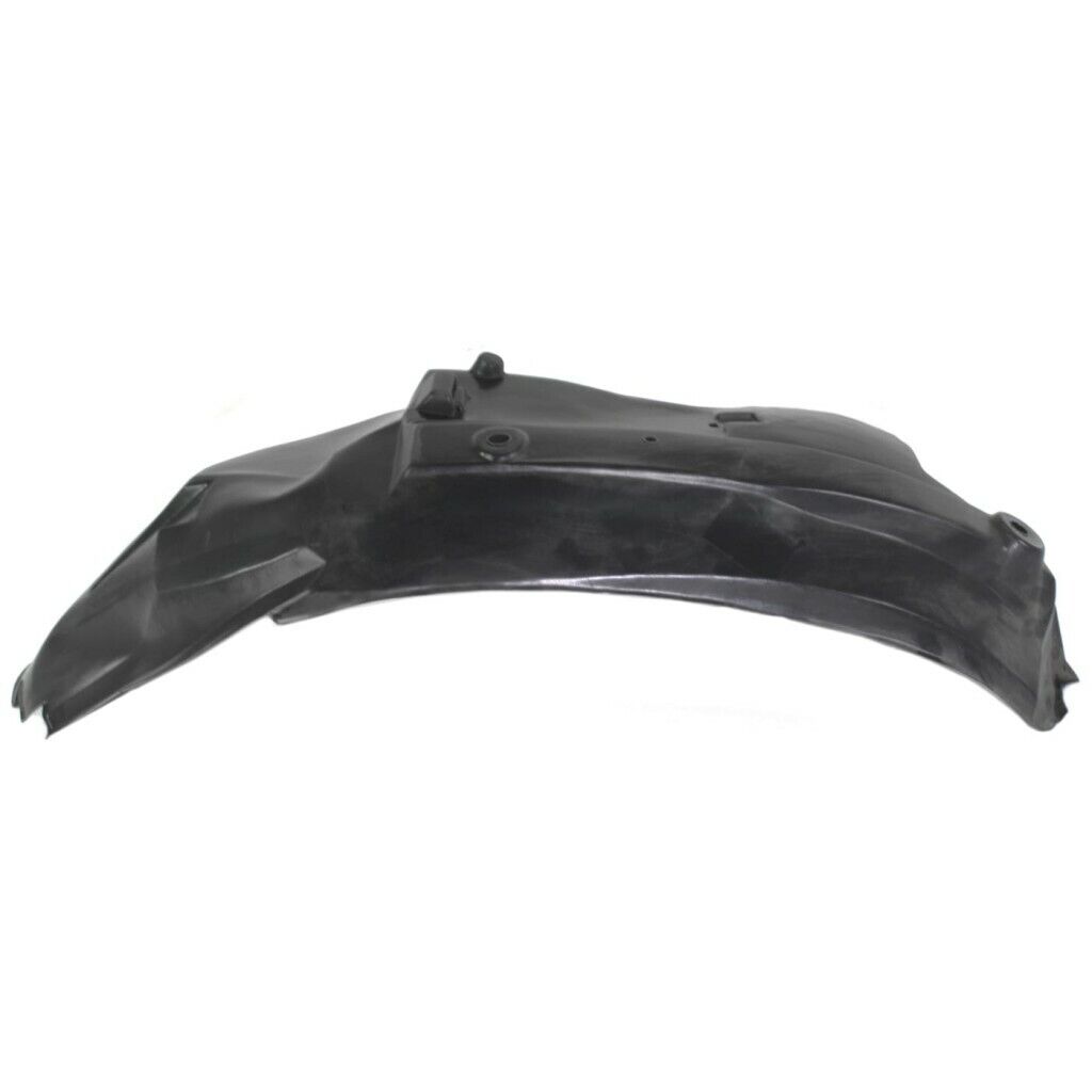 FENDER LINER FR RH