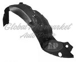 FENDER LINER RH — photo 1