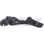 FENDER LINER RH CAPA — photo 2