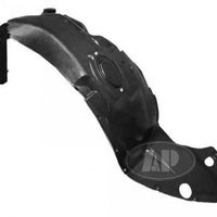 FENDER LINER RH CAPA