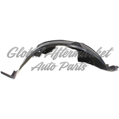 FENDER LINER RH