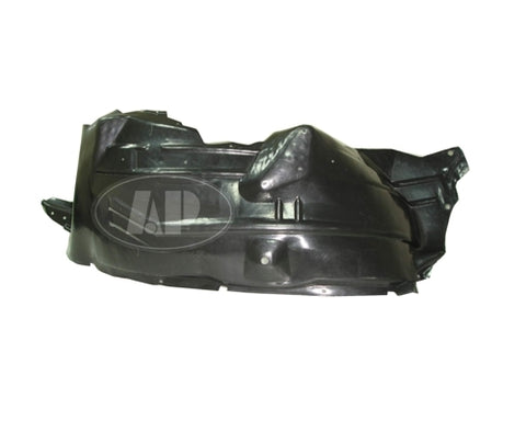 FENDER LINER RH
