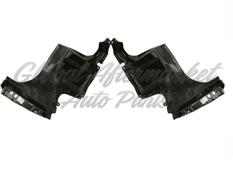 FENDER LINER RH