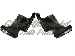 FENDER LINER RH
