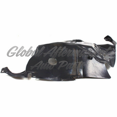 FENDER LINER RH