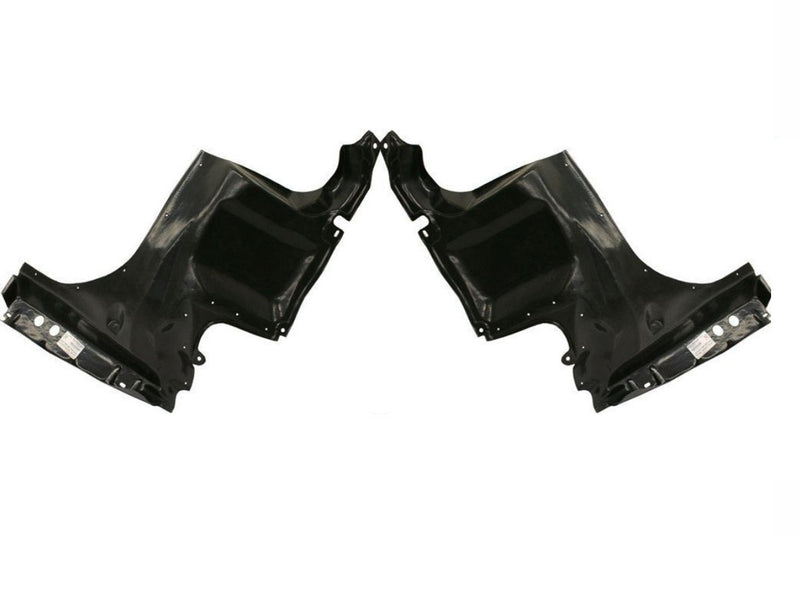FENDER LINER RH