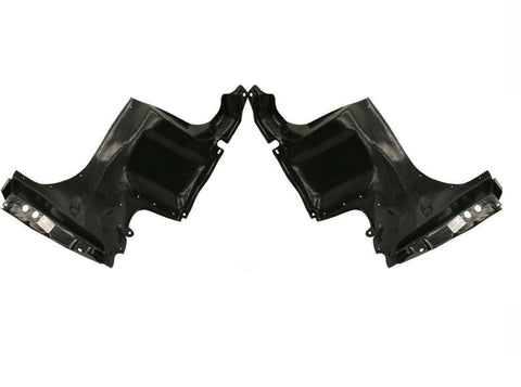 FENDER LINER RH