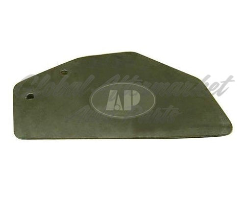 ENGINE SPLASH SHIELD RH