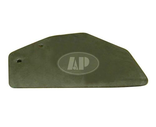 ENGINE SPLASH SHIELD RH