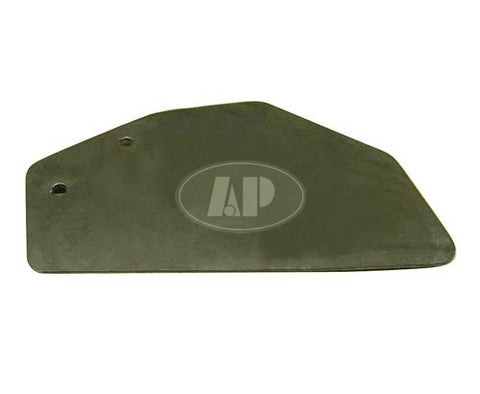 ENGINE SPLASH SHIELD RH