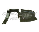 ENGINE SPLASH SHIELD RH — photo 1