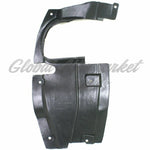 ENGINE SPLASH SHIELD RH — photo 2
