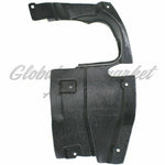 ENGINE SPLASH SHIELD RH — photo 4