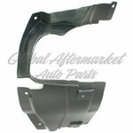 ENGINE SPLASH SHIELD RH — photo 5